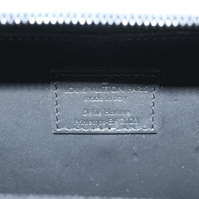 【日本直送】路易威登 Monogram Future Trunk 手提包 白色 M21950 LV 正品 126317SM-8