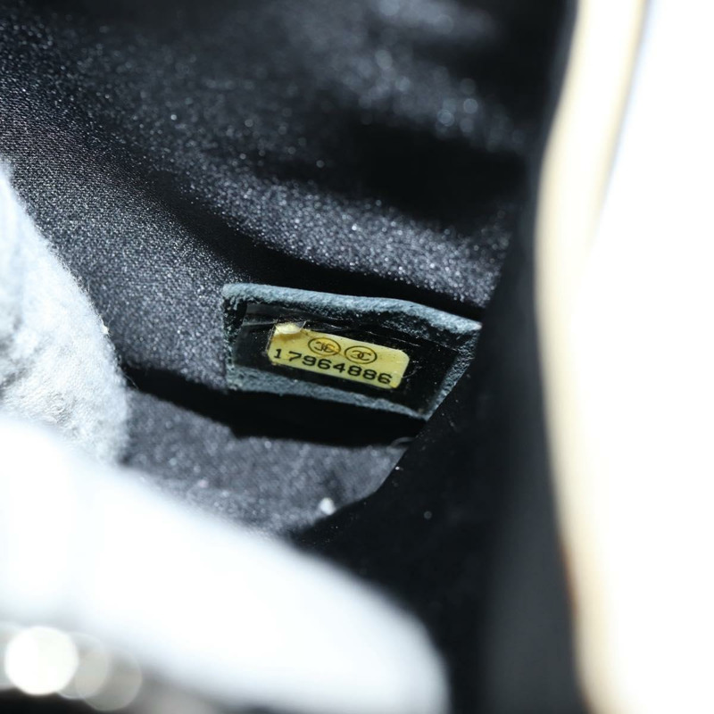 【日本直送】香奈兒 (CHANEL) 絎縫鏈條單肩包，羊皮材質，紅色，銀色雙C標誌，正品編號 127167SAM-11