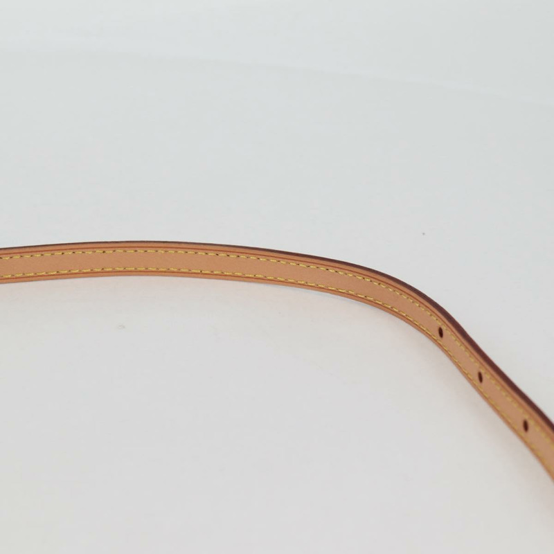 【日本直送】路易威登 (LOUIS VUITTON) 多彩 Shirley 單肩包 白色 M40049 LV 正品 127636SAV-8