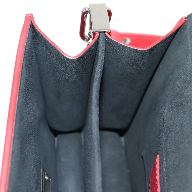 【日本直送】路易威登 Monogram Lace Dauphine 迷你肩背包 紅色 M20359 正品 127494SM-20