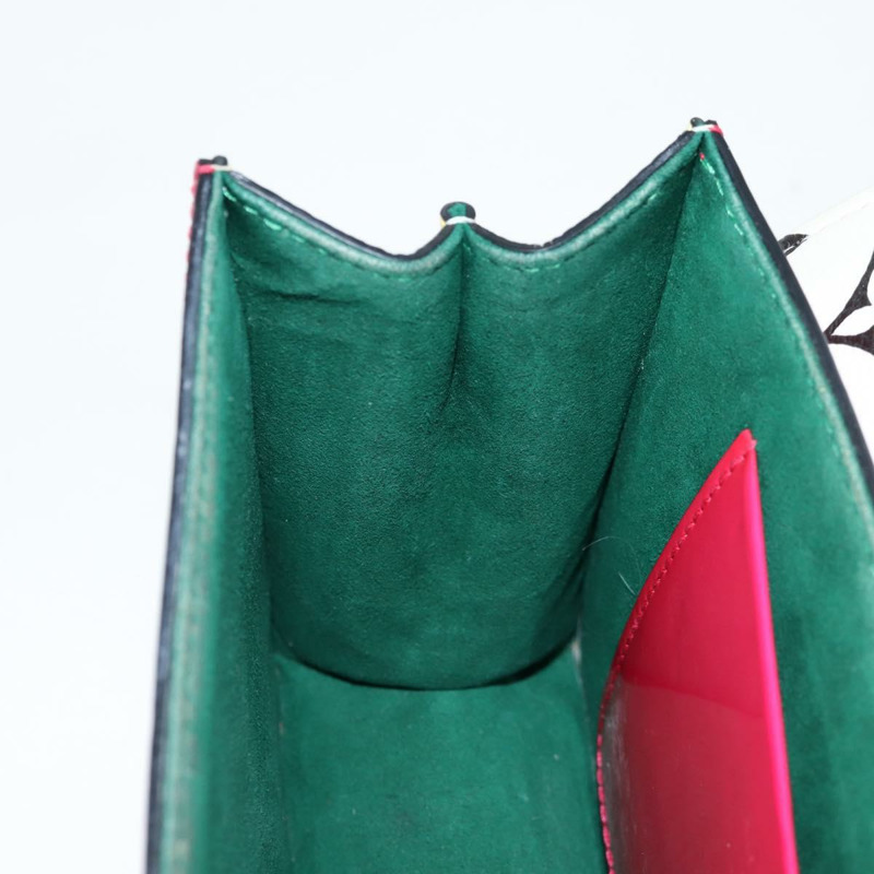 【日本直送】路易威登 Vernis Winewood PM 肩背包 Rose Pop M90443 LV Auth 127441SAM-22