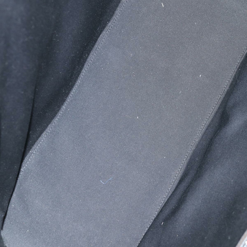 【日本直送】Christian Dior 托特包 Trotter 帆布灰銀色正品 bs24696SAM-9