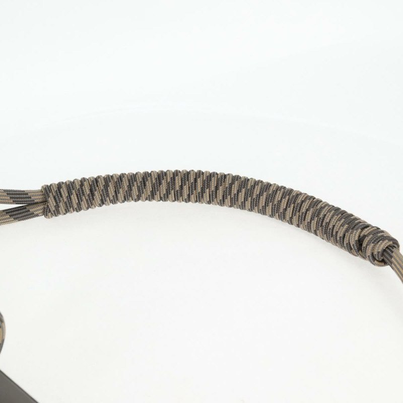 【日本直送】Christian Dior 托特包 Trotter 帆布灰銀色正品 bs24696SAM-14