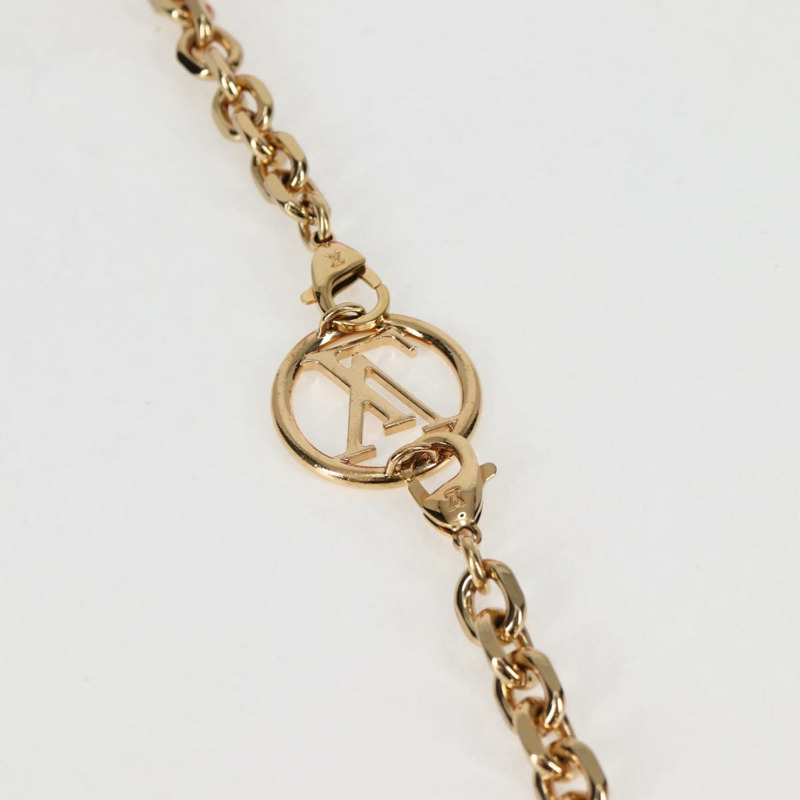 【日本直送】路易威登 Monogram Pochette Coussin 肩背包粉紅色 M80745 LV 正品 126599SAM-8