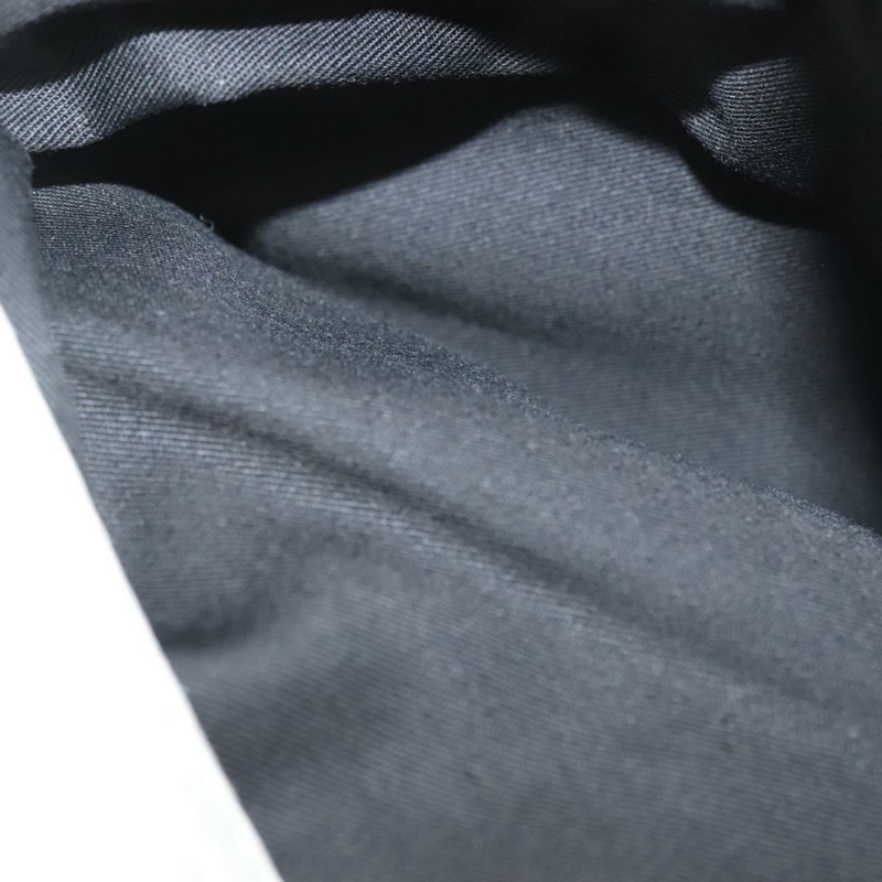 【日本直送】CELINE 羊皮外套 白色 黑色 正品 ym037SAM-6