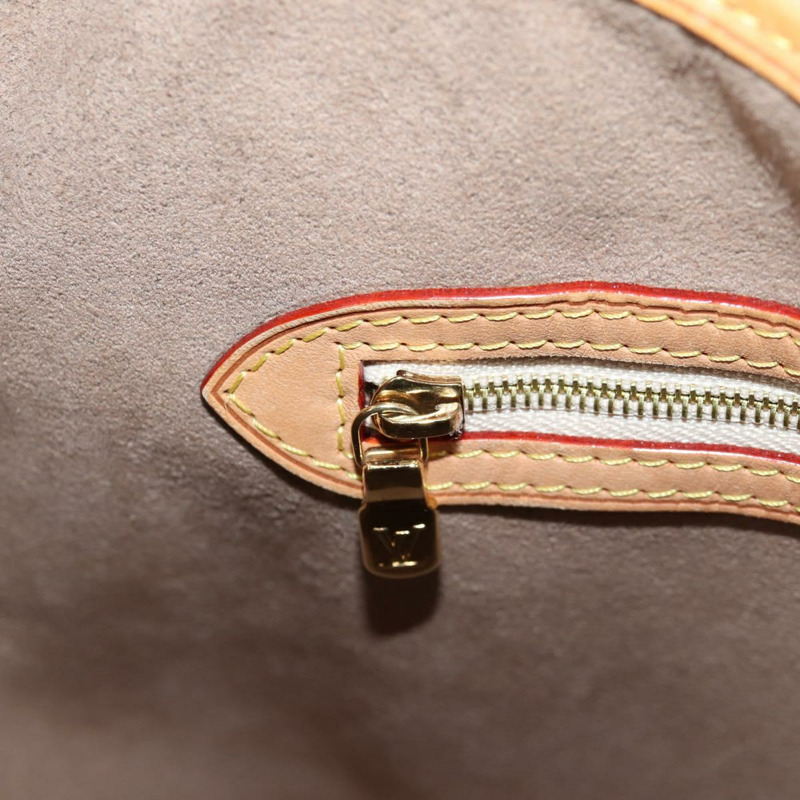 【日本直送】路易威登 (LOUIS VUITTON) 多色 Annie GM 單肩包 黑色 M40304 LV 正品 125796SAV-20