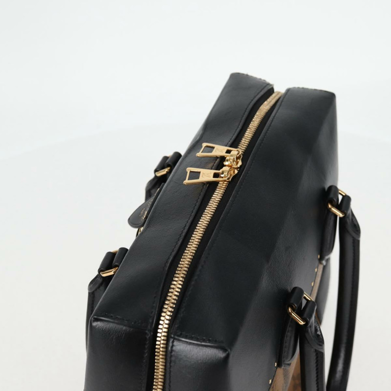 【日本直送】路易威登 Monogram Reverse Citymar 手提包 M43595 LV 正品 128275SAM-5