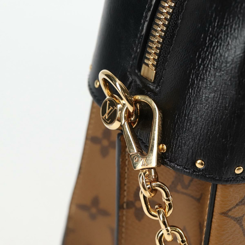 【日本直送】路易威登 Monogram Reverse Citymar 手提包 M43595 LV 正品 128275SAM-8