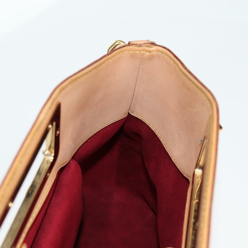 【日本直送】路易威登 Judy MM 多功能手提包 2Way 白色 M40255 正品 130193SAV-17