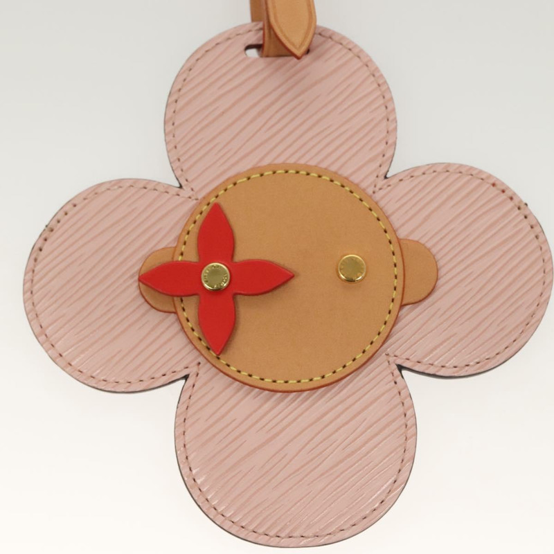 【日本直送】路易威登 Epi Bijoux Sac Tag Vivienne 粉紅包款 M69572 LV 正品 118950SAM-3