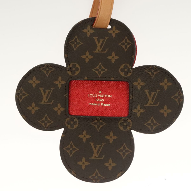 【日本直送】路易威登 Epi Bijoux Sac Tag Vivienne 粉紅包款 M69572 LV 正品 118950SAM-4