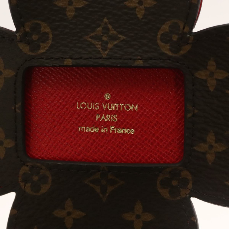 【日本直送】路易威登 Epi Bijoux Sac Tag Vivienne 粉紅包款 M69572 LV 正品 118950SAM-5