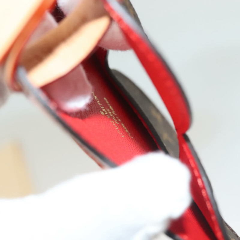 【日本直送】路易威登 Epi Bijoux Sac Tag Vivienne 粉紅包款 M69572 LV 正品 118950SAM-6