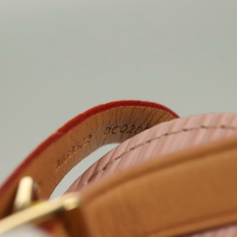 【日本直送】路易威登 Epi Bijoux Sac Tag Vivienne 粉紅包款 M69572 LV 正品 118950SAM-9