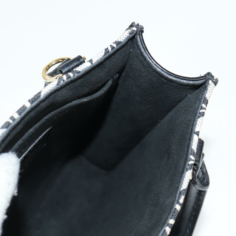 【日本直送】路易威登二手 SINCE 1854 Petit Sac Plat 2way 黑色 M80484 正品 132612SAM-17