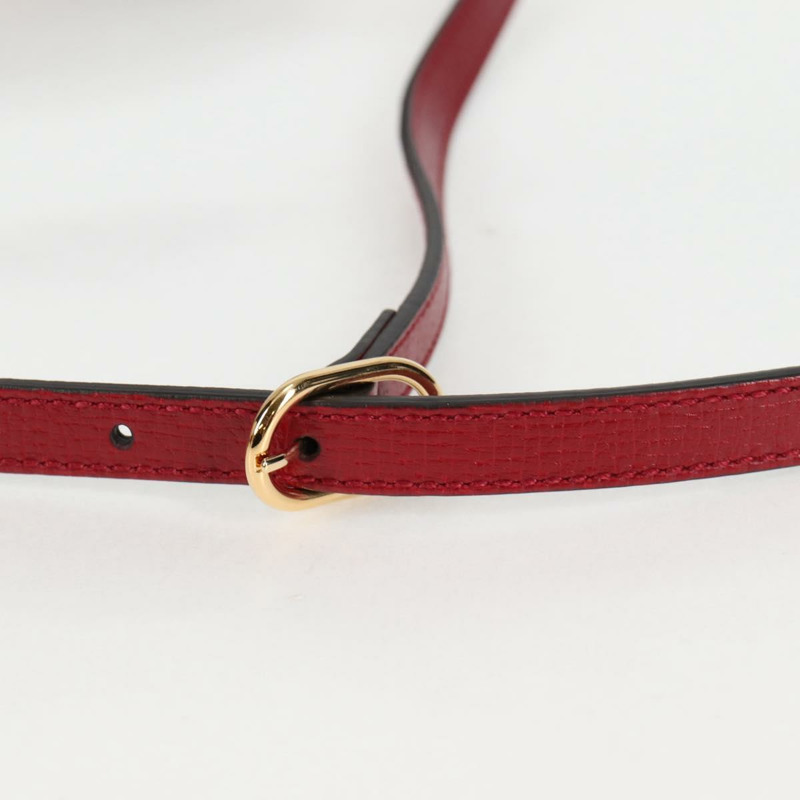 【日本直送】GUCCI Micro GG Supreme Doraemon 聯名手袋 PVC 米色 647801 正品 131783SM-14