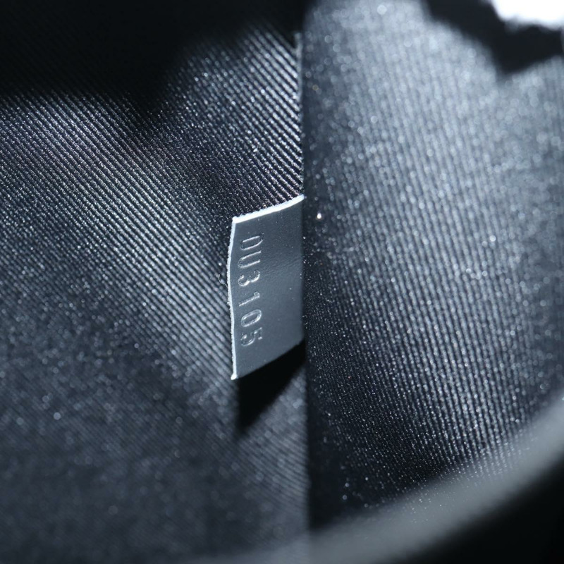 【日本直送】路易威登 Damier Christopher Nemeth Pochette Voyage N61234 正品 133622SAM-10