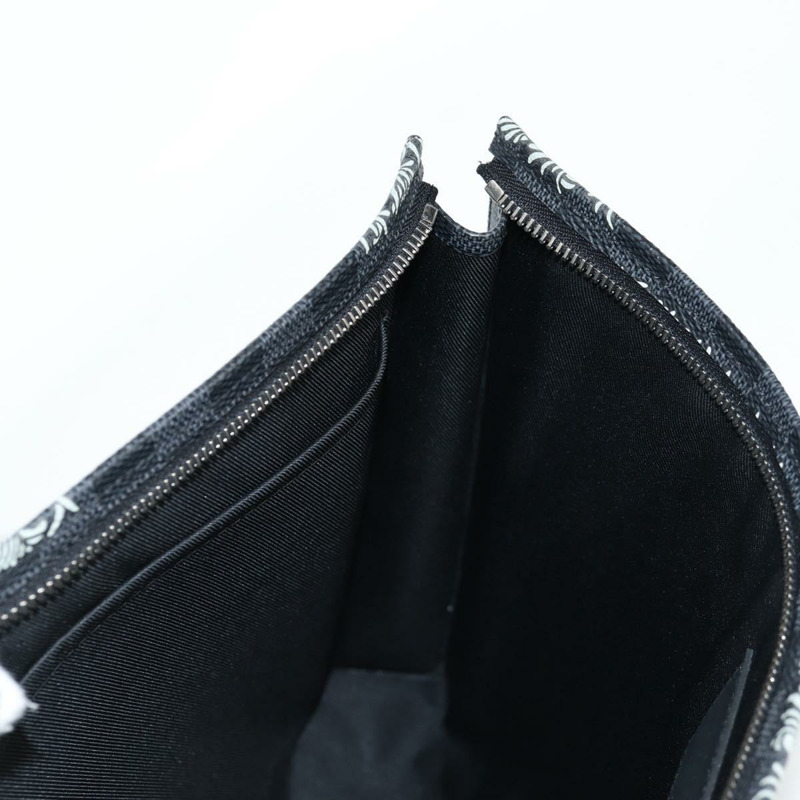 【日本直送】路易威登 Damier Christopher Nemeth Pochette Voyage N61234 正品 133622SAM-17