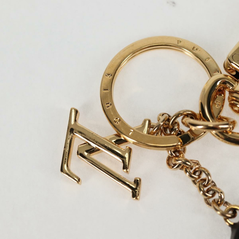 【日本直送】路易威登 LV x 村上隆聯名款超平金吊飾 M02467 LV 正品 133682SAM-1