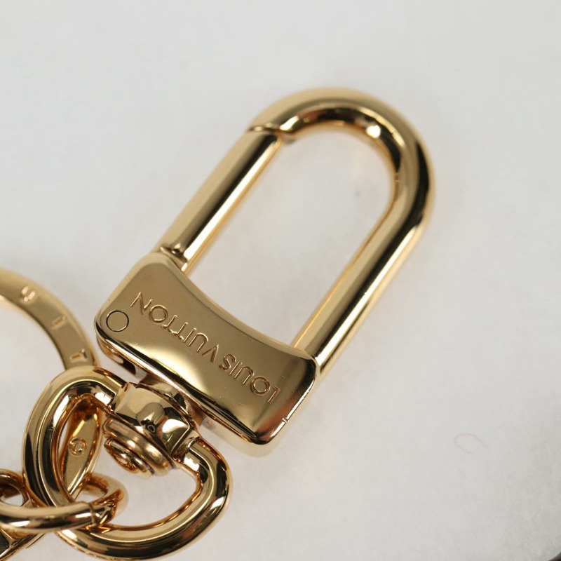 【日本直送】路易威登 LV x 村上隆聯名款超平金吊飾 M02467 LV 正品 133682SAM-2