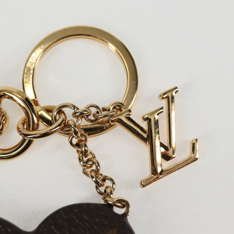 【日本直送】路易威登 LV x 村上隆聯名款超平金吊飾 M02467 LV 正品 133682SAM-6