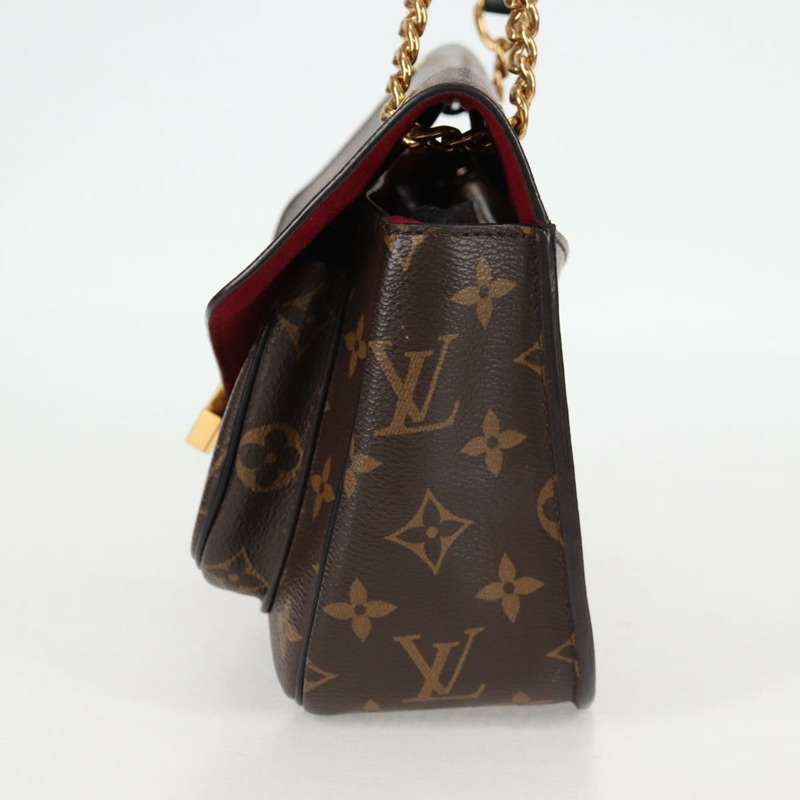 【日本直送】路易威登 Monogram Passy 單肩包 M45592 LV 正品 133625SAM-2