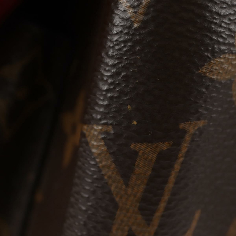 【日本直送】路易威登 Monogram Passy 單肩包 M45592 LV 正品 133625SAM-3