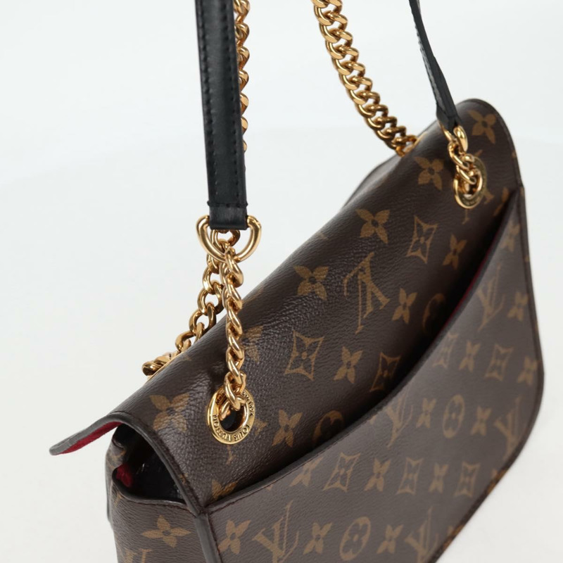 【日本直送】路易威登 Monogram Passy 單肩包 M45592 LV 正品 133625SAM-6