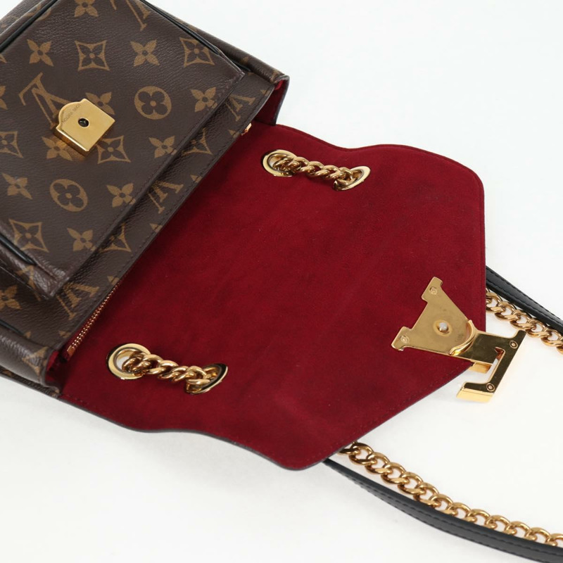 【日本直送】路易威登 Monogram Passy 單肩包 M45592 LV 正品 133625SAM-20
