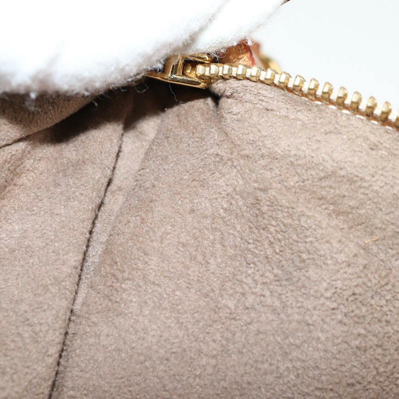 【日本直送】路易威登 (LOUIS VUITTON) 多色布洛涅肩背包 黑色 M92638 LV 正品 BA4683SAV-10