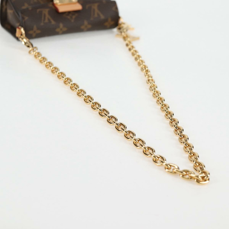 【日本直送】路易威登 Monogram Bitsy 手拿包 M00991 LV 正品 136651SAM-6