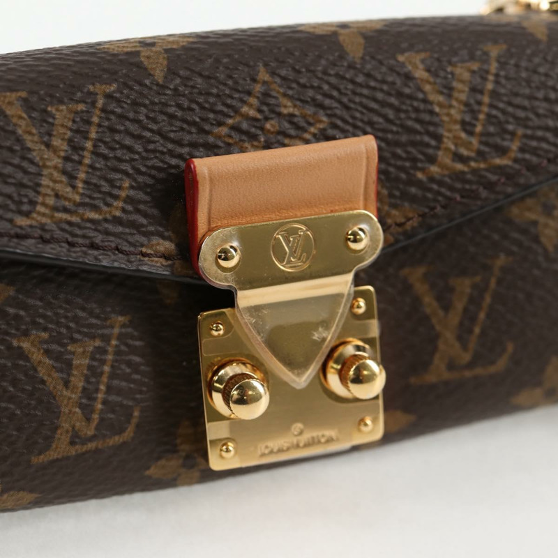 【日本直送】路易威登 Monogram Bitsy 手拿包 M00991 LV 正品 136651SAM-17
