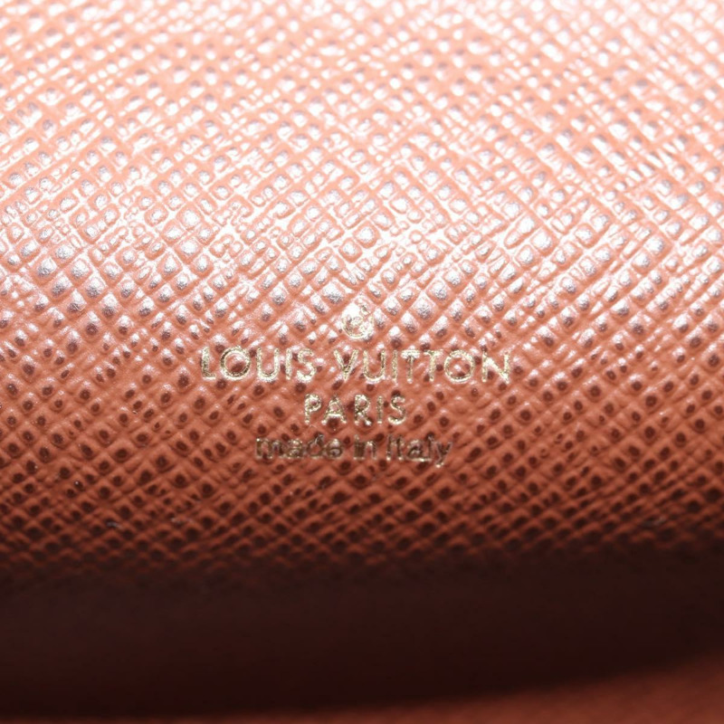【日本直送】路易威登 Monogram Bitsy 手拿包 M00991 LV 正品 136651SAM-18