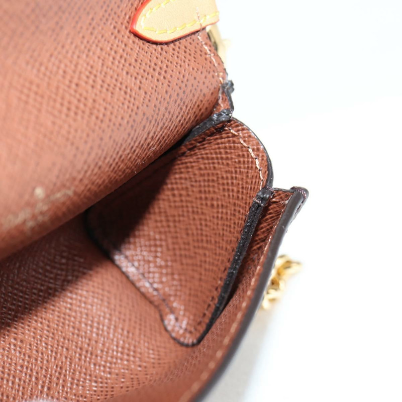 【日本直送】路易威登 Monogram Bitsy 手拿包 M00991 LV 正品 136651SAM-19