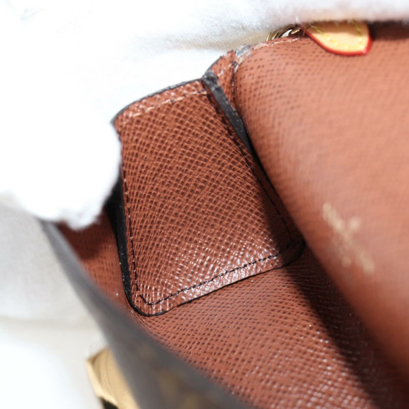 【日本直送】路易威登 Monogram Bitsy 手拿包 M00991 LV 正品 136651SAM-20