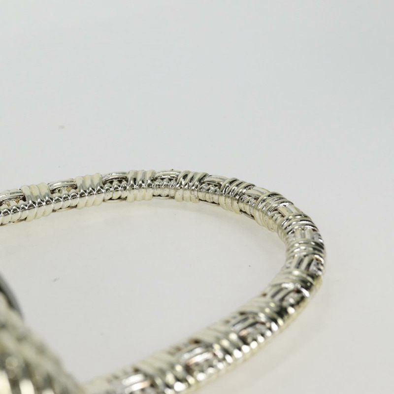 【日本直送】Salvatore Ferragamo Gancini 手提包 藤編 金色 正品 137497SAV-7