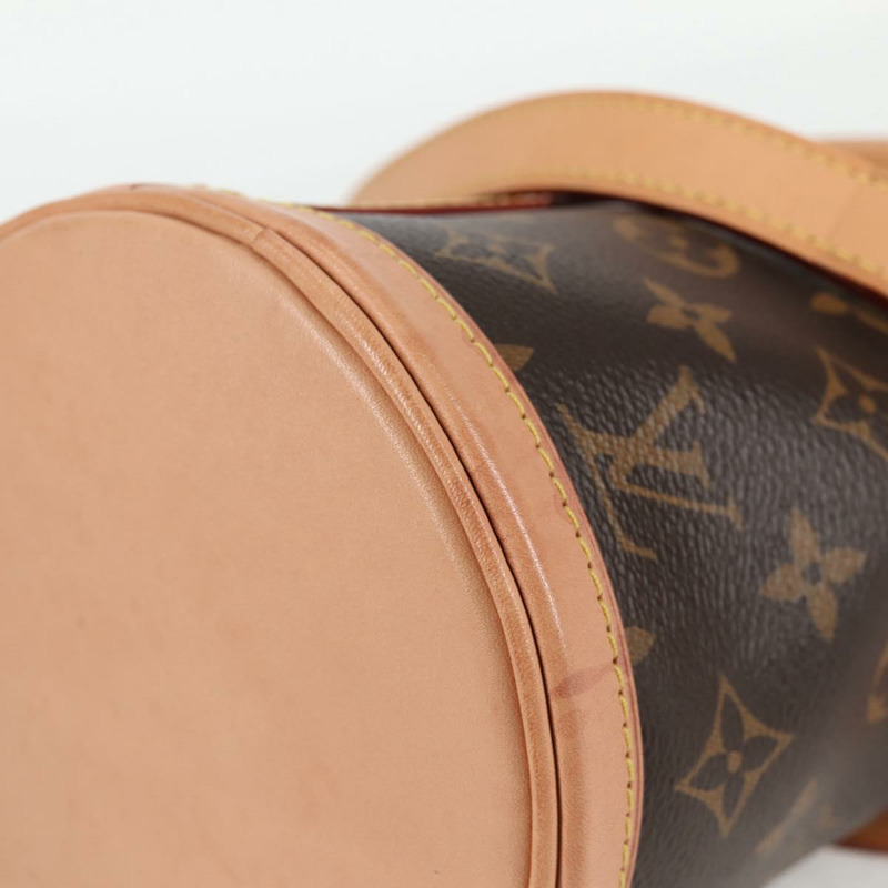 【日本直送】路易威登 Monogram Duffel 手提包/肩背包 M43587 LV Auth 138530SAM-8