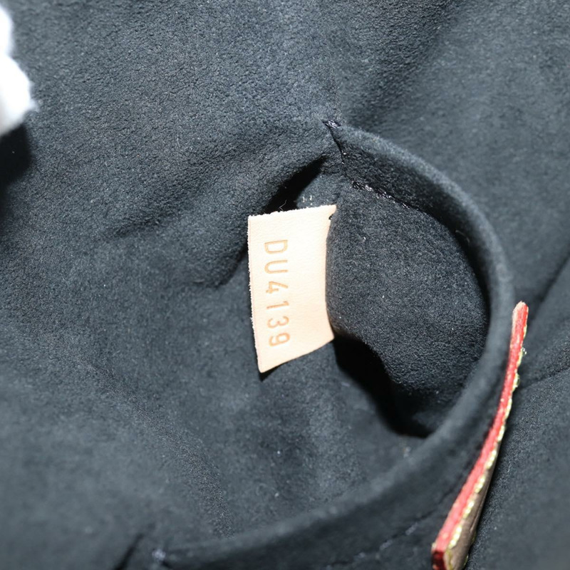 【日本直送】路易威登 Monogram Duffel 手提包/肩背包 M43587 LV Auth 138530SAM-11