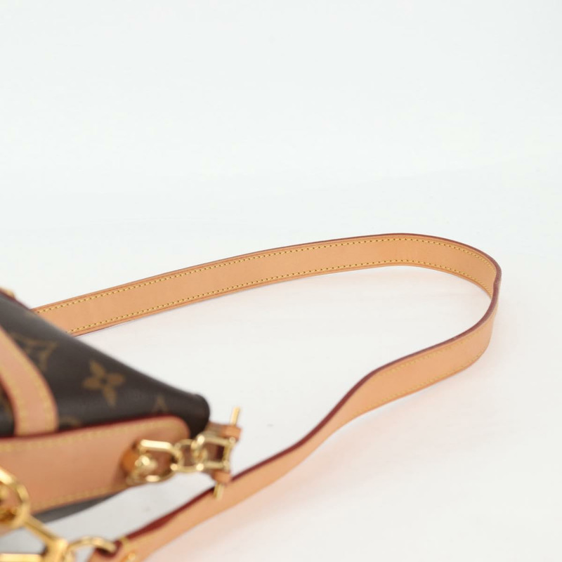 【日本直送】路易威登 Monogram Duffel 手提包/肩背包 M43587 LV Auth 138530SAM-14