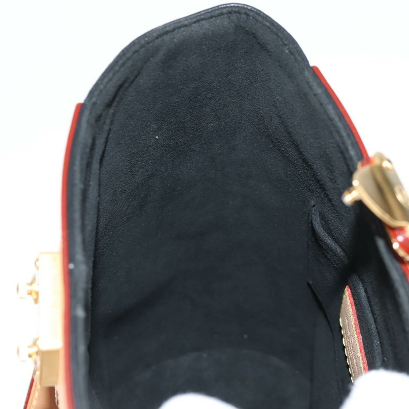【日本直送】路易威登 Monogram Duffel 手提包/肩背包 M43587 LV Auth 138530SAM-21