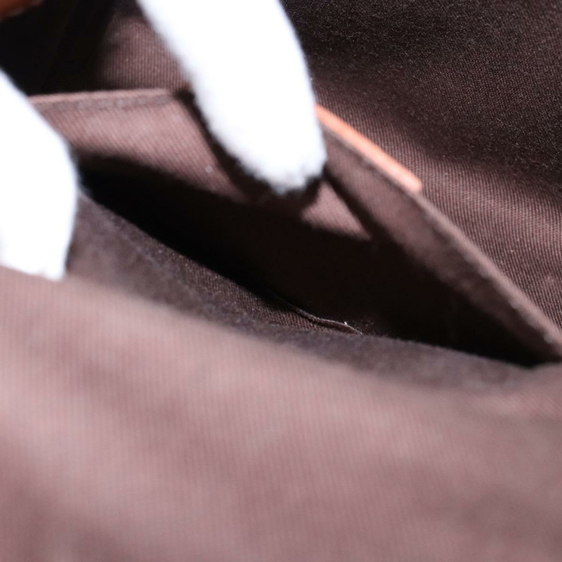 【日本直送】Salvatore Ferragamo Gancini 手提包，藤編米色金色，正品，貨號 139130SAV-19