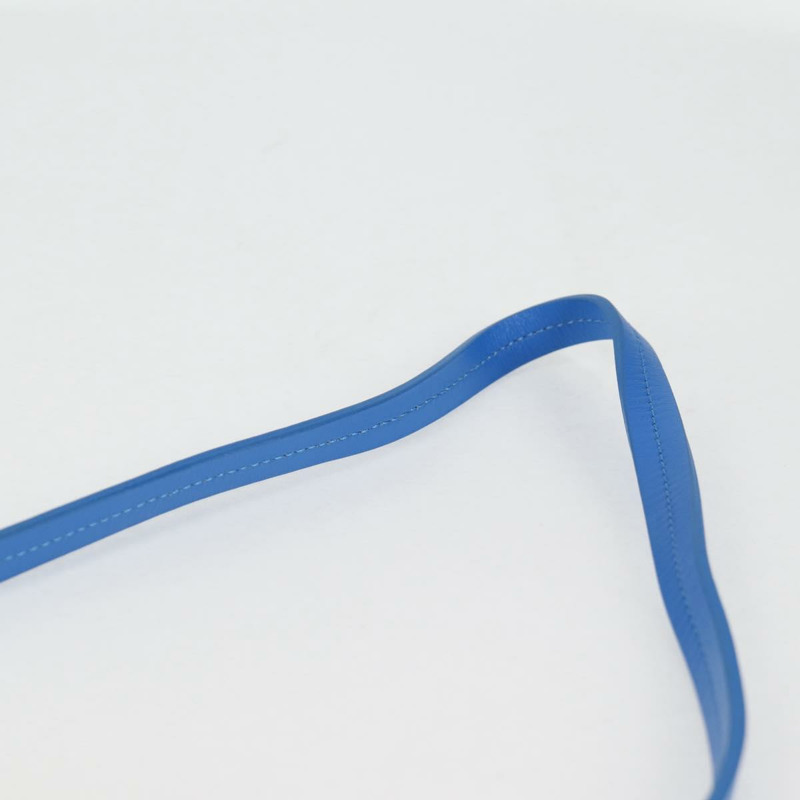 【日本直送】路易威登 Monogram Clouds Trunk 項鍊錢包 藍色 M45440 正品 hk2959SAM-13