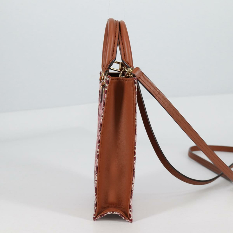 【日本直送】路易威登 Monogram Jaguar Petit Sac Plat 兩用包 M69846 LV Auth hk2898SAM-3