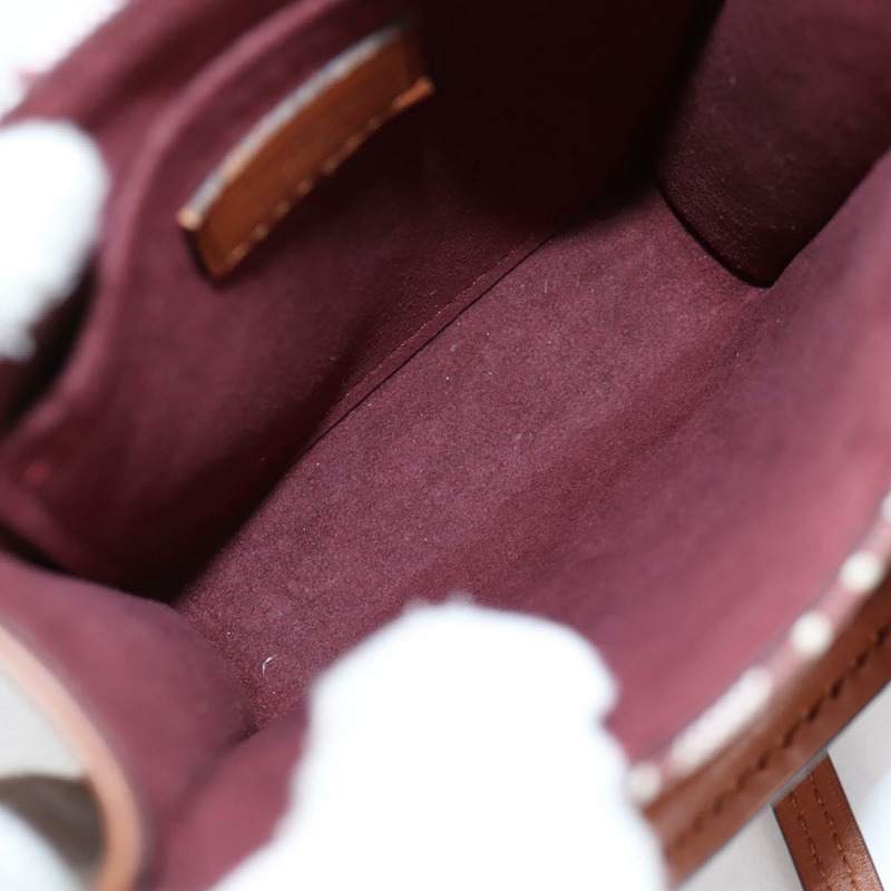 【日本直送】路易威登 Monogram Jaguar Petit Sac Plat 兩用包 M69846 LV Auth hk2898SAM-10