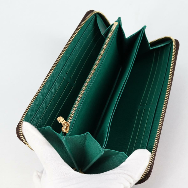 【日本直送】路易威登 Monogram Sun Yitian Zippy 長版皮夾 M83689 正品 140385SAM-17