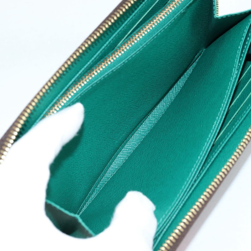 【日本直送】路易威登 Monogram Sun Yitian Zippy 長版皮夾 M83689 正品 140385SAM-19