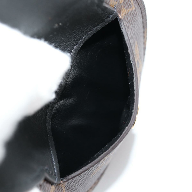 【日本直送】路易威登 Monogram Ceinture Daily 多口袋腰帶 M0236 LV 正品 gh628SAM-14