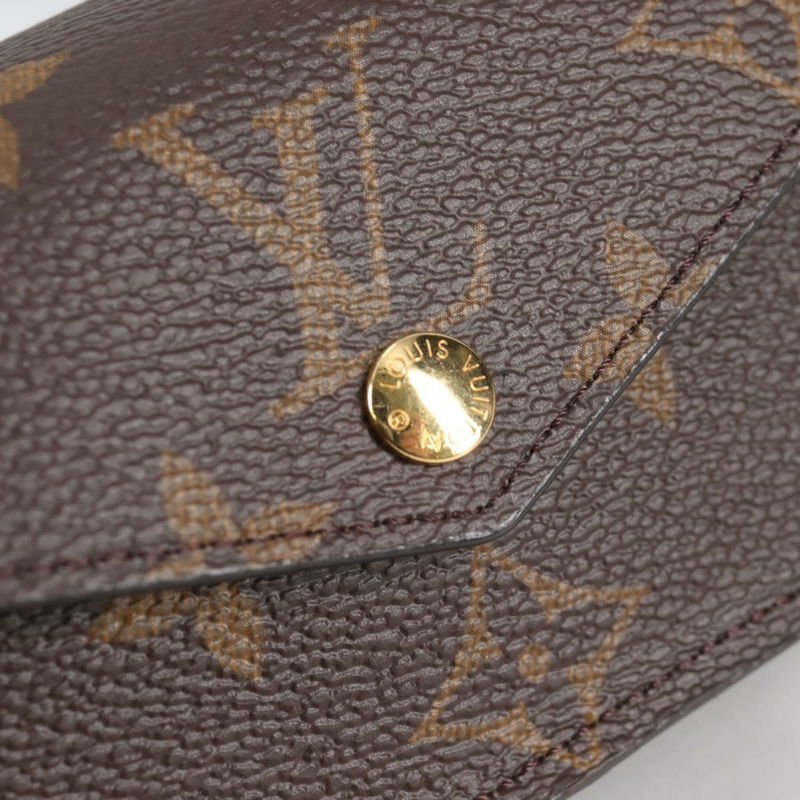 【日本直送】路易威登 Monogram Ceinture Daily 多口袋腰帶 M0236 LV 正品 gh628SAM-17