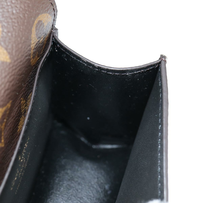 【日本直送】路易威登 Monogram Ceinture Daily 多口袋腰帶 M0236 LV 正品 gh628SAM-19