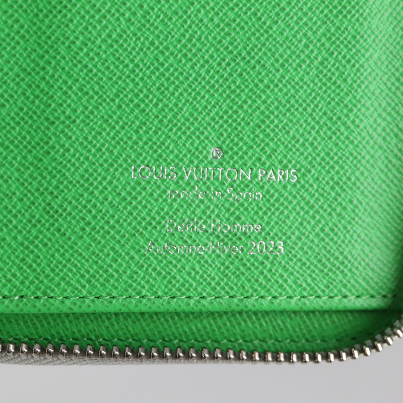 【日本直送】路易威登 Monogram LV Portrait Zippy 錢包筆電 M82590 LV Auth 127987SM-16